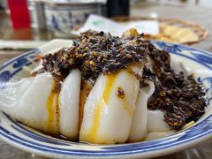 热米皮-零玖壹陆汉中小吃
