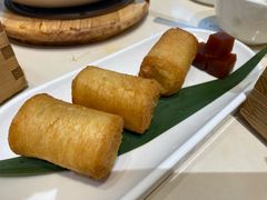 -蔡澜点心·粤菜(赛格国际购物中心店)