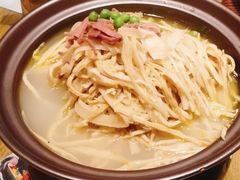 -吴越荣记苏州菜·松鼠桂鱼(月光码头店)
