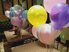 -火吧PTV聚会餐厅(10号店)