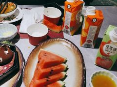 -一绪に寿喜烧自助(世茂广场店)