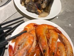 -五月罗马海鲜烤肉自助餐厅(印象城店)