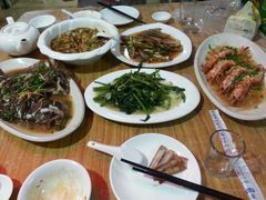 android_upload_pic-连家船海鲜大排档·20年闽菜店(厦大店)
