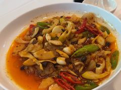 -眉州东坡(博雅店)