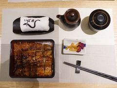 -昇鳗鱼家(浦东店)
