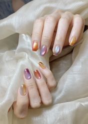 -LILY NAILS美甲美睫