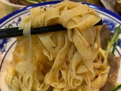 -铁记拉面(胜利路店)