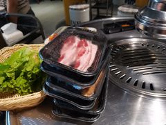 -炽城·烤肉名家(鸿达中央广场店)