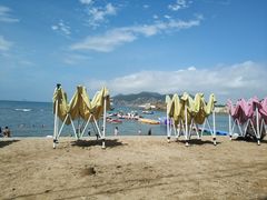 -石槽海滨浴场