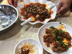 -清真.回香园(南街店)
