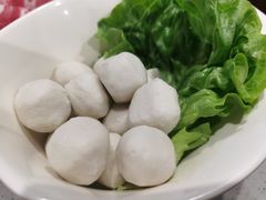 -海底捞火锅(之心城店)