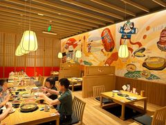 -大和食乐·鲜和牛酸汤火锅(环宇荟店)