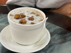 -福星牛奶甜品店(常平店)