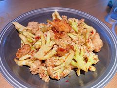 -蜜桃餐厅·伴山(绿宝广场店)