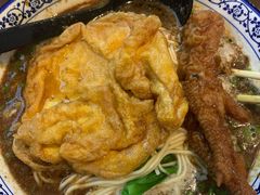-亚皆老街南宁老友粉·米粉(印象城店)