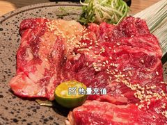 -烧肉达人•炭火烧肉(新天地店)