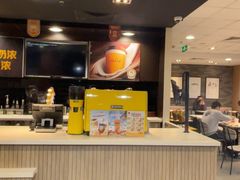 -麦当劳(健德桥得来速店)