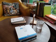 -咖法森林·咖啡  酒吧(天河店)