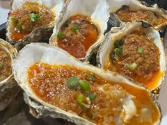 -永刚烧烤(大夜市店)