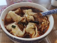 -笑来喜馄饨小笼工坊店(湖滨街店)