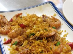 -鑫鸿达·海鲜闽菜热炒小馆(中山路店)