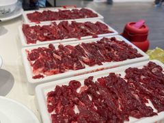 -八合里潮汕鲜牛肉火锅(福州万象城店)