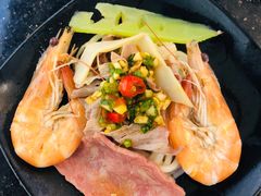 -龍歌自助小火锅(崂山丽达店)