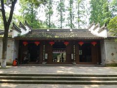 -宁波市保国寺古建筑博物馆