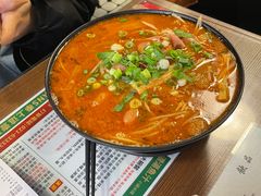 -肥汁米蘭香港米线(宁波路总店)