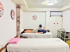 -盲人按摩(海淀黄庄店)