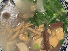 -小潘记鸭血粉丝汤