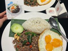 -翡翠鸟精品泰国菜(北辰财富中心店)