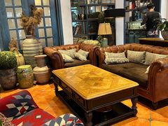 -hallch好吃餐厅(奥体中心店)