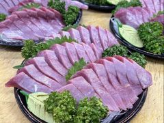 -蟹犇前•帝王蟹雪蟹(陆家嘴店)