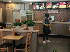 -李先生牛肉面大王(华联商厦店)