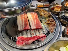 -韩一品韩国料理(柏庐南路店)