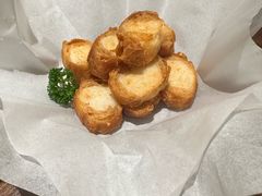 -港丽餐厅(杭大店)