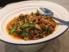 -兰湘子·湘菜小炒(崂山丽达店)