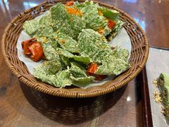 -土灶头·土菜文化的传承者(西演茅店)