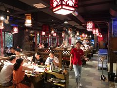 -大龙燚火锅(五一广场店)
