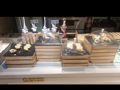 -快乐爱斯米牛排·寿喜烧自助(亿合城店)