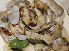 -小螺号海鲜·地道鲁菜(泉城广场店)