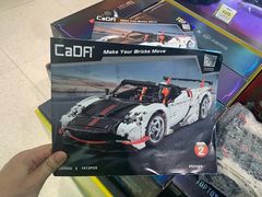 -TOP TOY(大兴荟聚店)