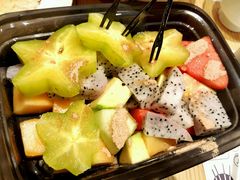 -文叔·湖北名小吃·小龙虾(华强北店)