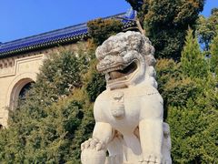 -灵谷景区