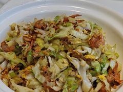 -大锅强·蒸海鲜青岛菜(金沙滩店)