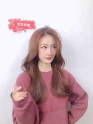 -名发世家烫染