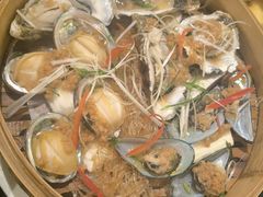 -长沙北辰洲际酒店-兰调全日餐厅