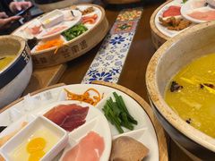 -芸南道·过桥米线(昆明老街旗舰店)