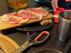 -谷牛和牛烤肉(漕河泾印象城店)